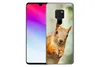 MuchoWow® Handyhülle Schutzhülle Hülle für Huawei P40 Lite Produktbild-Vorschau 2
