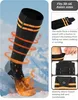 ROCKBROS Beheizte Socken Wiederaufladbare Heated Socks Produktbild-Vorschau 4