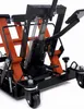 KRAFT & DELE Hydraulický zdvihák na motocykel 680 kg KD353 Náhľad obrázku produktu 7
