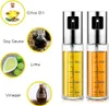 LAYBA Ölsprüher 2er-Set 100 ml Silber, Ölspender Produktbild-Vorschau 6