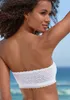 VIVANCE Bralette-BH weiß Größe L Produktbild-Vorschau 2
