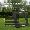 VirtuFit Rebounder Pro 84 x 84 cm regulowany Podgląd zdjęcia produktu 6