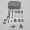 Philips Barttrimmer Haarpflege Multigroom Serie 9000 Pflege Produktbild-Vorschau 19