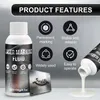 Laser Markeer Spray voor Metalen en Glas Productafbeelding-voorbeeld 3