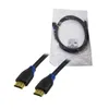 LogiLink High Speed with Ethernet - HDMI-Kabel mit Ethernet Produktbild-Vorschau 9