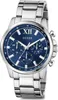 Guess Herren Armbanduhr Silberfarben GD WALKER GW0900G4 Produktbild-Vorschau 7