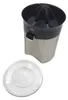 Braun Elektrischer Entsafter CJ5050BK Schwarz 60W Produktbild-Vorschau 6