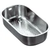 Franke Strainer Bowl, Edelstahl, Edelstahl, 165 mm, 306 mm, Produktbild-Vorschau 2