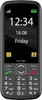 Beafon SL270 Silverline Mobiltelefon Bartype Tastentelefon Produktbild-Vorschau 2