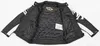 Kinder Motorradjacke Bikerjacke Motorrad Racing Winddicht Produktbild-Vorschau 4