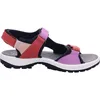 Rohde Damen Sandale, lila(multicolor (98)), Gr. 37 Produktbild-Vorschau 15