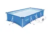 Bestway Steel Pro 56424, 5700 l, Basen ramowy, Niebieski, Podgląd zdjęcia produktu 25