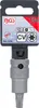 BGS 5374 Douille pour profilé en T de force, T50, 12,5 Voir les images du produit 3