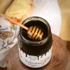 Honigtauhonig 1200g Roh und Frisch, Tannenhonig Honig von Produktbild-Vorschau 3