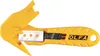 Cutter bec de canard special emballage SK10 Cutter spécial Voir les images du produit 13