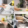 Vileda Pro Clean Küchenschaber 2 Stück mit Enzymen für Produktbild-Vorschau 3