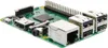 Raspberry Pi 3 Modell B+, Quadcore CPU, 1GB RAM, WLAN, BT Produktbild-Vorschau 5