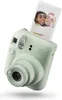 instax mini 12 Mint Green Instant Camera Sofortbildkamera Produktbild-Vorschau 6
