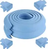 [2er-Pack] 2 Meter Länge L Form Tischkantenschutz Baby Produktbild-Vorschau 1