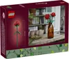 Lego 40460 LEGO Botanical Collection Rosen                  Voir les images du produit 19