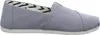 Toms ALPARGATA CLASSIC 10017741 020 Szary EU 37 Podgląd zdjęcia produktu 9