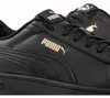 Puma Smash 3.0 L Black-Gold-Black Größe EU 43 Produktbild-Vorschau 23