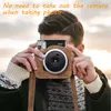 Fintie Tasche für Fujifilm Instax Mini 90 Neo Classic Produktbild-Vorschau 3