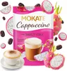MOKATE Cappuccino Káva s příchutí dračího ovoce 40 g Náhled obrázku produktu 9