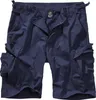 Pantaloncini Brandit BDU Ripstop navy, XL Anteprima dell’immagine prodotto 6