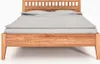 Bett Sydo 5 aus Kernbuche massiv 120x200 cm mit Produktbild-Vorschau 2