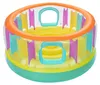 Castillo hinchable Bestway BounceJam para niños, apto para Vista previa de la imagen del producto 13