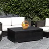 Relaxdays Faltkorb Apfel, HBT: 30 x 27 x 22,5 cm, Klappkorb Produktbild-Vorschau 5