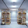 hoftronic LED Feuchtraumleuchte 150cm 48W 5760lm IP65 6500K Produktbild-Vorschau 3