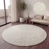Paco Home Outdoor Teppich Wetterfest Balkon Wohnzimmer Produktbild-Vorschau 2