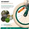 Kinderfahrrad 14 Zoll für Jungen 3 4 5 Jahre 7,49 kg Produktbild-Vorschau 5