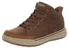 scarpe Skechers Sterling-rogan 211233BRN Anteprima dell’immagine prodotto 14