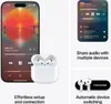 AirPods 4 con cancellazione attiva del rumore Anteprima dell’immagine prodotto 33