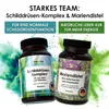 HERBIOS Schilddrüsen-Komplex - 180 Kapseln für 6 Monate - Produktbild-Vorschau 8