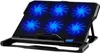 Notebook Kühler Cooler Cool-Pad LS K6 Laptop Kühlerpad Produktbild-Vorschau 1