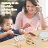 Musikinstrumente für Kinder – Percussion Set für Babys – Produktbild-Vorschau 2