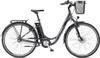 Telefunken E-Bike RC830 28 Zoll mit 3-Gang Shimano Produktbild-Vorschau 2