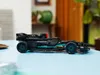 Mercedes-AMG F1 W14 E Performance Pull-Back - Technic LEGO Productafbeelding-voorbeeld 10