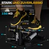 TREX SPORT 2in1 Mini-Stepper mit Expandern TX-070SP Twiz Produktbild-Vorschau 4