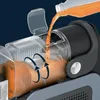 Ninja FS301EU Slushi Eismaschinen/Eiscrusher Produktbild-Vorschau 6