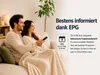 TechniSat HD-S 223, Satelit, Full HD, DVB-S2, 480i, 576i, Náhľad obrázku produktu 8