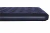 Matelas gonflable en daim 203x152x22cm Voir les images du produit 29