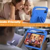 Xiaomi Redmi Pad 2 Hülle - Coverup Stoßfeste Kinderhülle - Produktbild-Vorschau 5