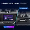 Autoradio Android con telecamera posteriore per Smart Anteprima dell’immagine prodotto 2
