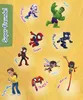 MARVEL Spidey und seine Super-Freunde: Mein Kindergarten Produktbild-Vorschau 10