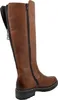 Remonte Weitschaftstiefel Damen 31343534323939 Braun 38 EU Produktbild-Vorschau 9